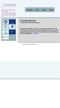 Mobile Screenshot of parsquantum.com